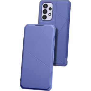 Hurtownia GSM - Case Dux Ducis Skin X Samsung Galaxy A33 5G blau - DDS869 - {ean13} - Hurt