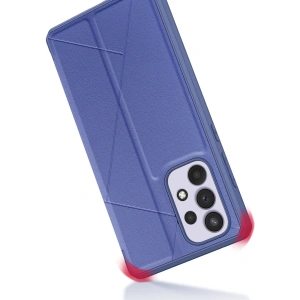Hurtownia GSM - Case Dux Ducis Skin X Samsung Galaxy A33 5G blau - DDS869 - {ean13} - Hurt