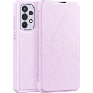 Hurtownia GSM - Case Dux Ducis Skin X Samsung Galaxy A33 5G rosa - DDS870 - {ean13} - Hurt
