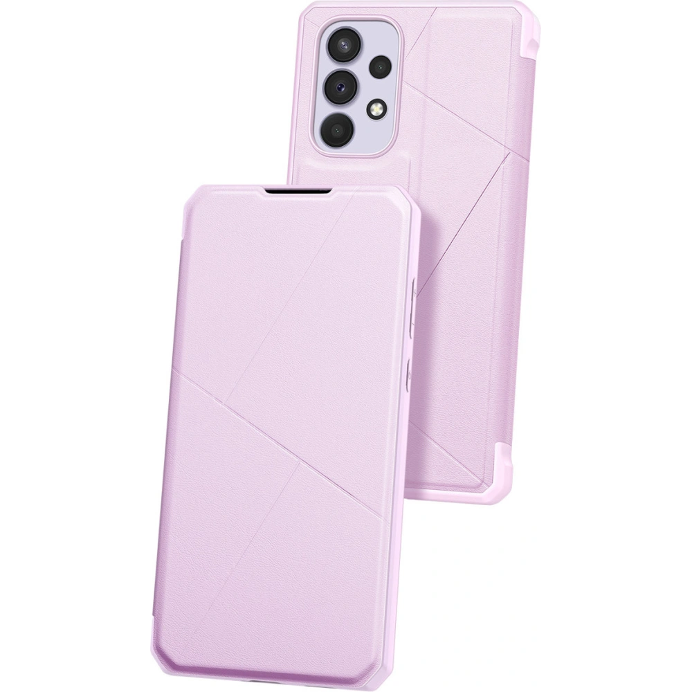 Hurtownia GSM - Case Dux Ducis Skin X Samsung Galaxy A33 5G rosa - DDS870 - {ean13} - Hurt