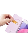 Hurtownia GSM - Case Dux Ducis Skin X Samsung Galaxy A33 5G rosa - DDS870 - {ean13} - Hurt