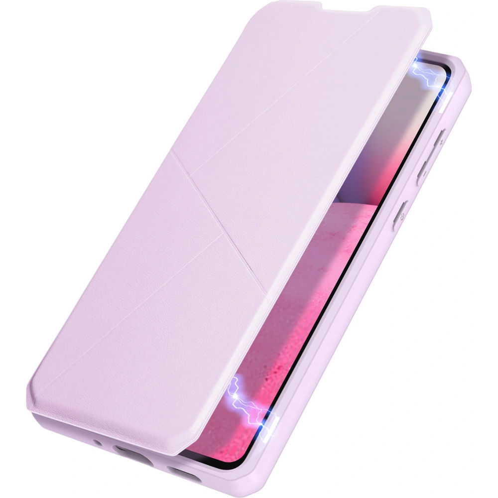 Hurtownia GSM - Case Dux Ducis Skin X Samsung Galaxy A33 5G rosa - DDS870 - {ean13} - Hurt