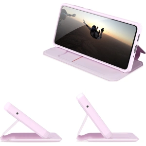 Hurtownia GSM - Case Dux Ducis Skin X Samsung Galaxy A33 5G rosa - DDS870 - {ean13} - Hurt