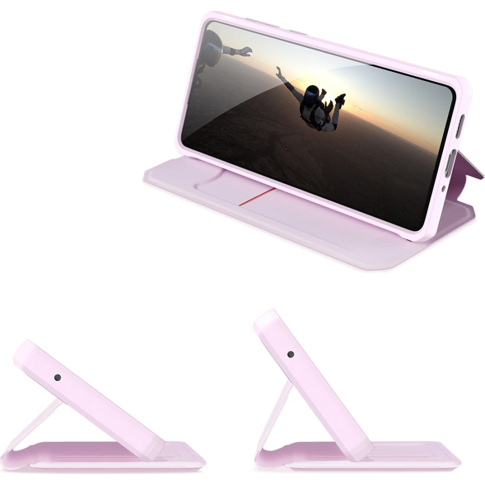 Hurtownia GSM - Case Dux Ducis Skin X Samsung Galaxy A33 5G rosa - DDS870 - {ean13} - Hurt