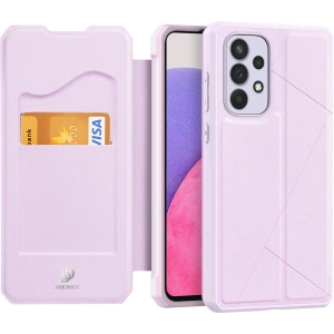 Hurtownia GSM - Case Dux Ducis Skin X Samsung Galaxy A33 5G rosa - DDS870 - {ean13} - Hurt
