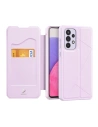 Hurtownia GSM - Case Dux Ducis Skin X Samsung Galaxy A33 5G rosa - DDS870 - {ean13} - Hurt