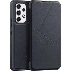 Hurtownia GSM - Etui Dux Ducis Skin X Samsung Galaxy A53 5G negru - DDS871 - {ean13} - Hurt