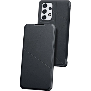 Hurtownia GSM - Etui Dux Ducis Skin X Samsung Galaxy A53 5G negru - DDS871 - {ean13} - Hurt