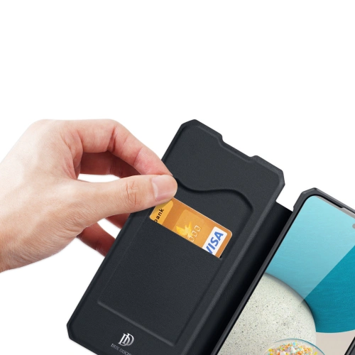 Etui Dux Ducis Skin X Samsung Galaxy A53 5G czarny