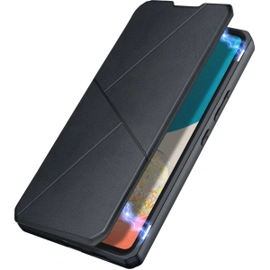 Hurtownia GSM - Etui Dux Ducis Skin X Samsung Galaxy A53 5G negru - DDS871 - {ean13} - Hurt