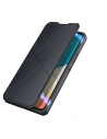Hurtownia GSM - Etui Dux Ducis Skin X Samsung Galaxy A53 5G negru - DDS871 - {ean13} - Hurt