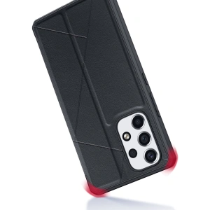 Hurtownia GSM - Etui Dux Ducis Skin X Samsung Galaxy A53 5G negru - DDS871 - {ean13} - Hurt