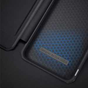 Hurtownia GSM - Etui Dux Ducis Skin X Samsung Galaxy A53 5G negru - DDS871 - {ean13} - Hurt