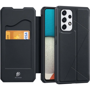 Hurtownia GSM - Etui Dux Ducis Skin X Samsung Galaxy A53 5G negru - DDS871 - {ean13} - Hurt