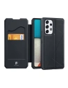 Hurtownia GSM - Etui Dux Ducis Skin X Samsung Galaxy A53 5G negru - DDS871 - {ean13} - Hurt