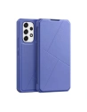 Etui Dux Ducis Skin X Samsung Galaxy A53 5G albastru