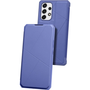 Hurtownia GSM - Etui Dux Ducis Skin X Samsung Galaxy A53 5G albastru - DDS872 - {ean13} - Hurt