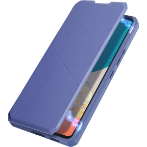 Hurtownia GSM - Etui Dux Ducis Skin X Samsung Galaxy A53 5G albastru - DDS872 - {ean13} - Hurt