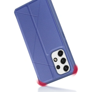 Hurtownia GSM - Etui Dux Ducis Skin X Samsung Galaxy A53 5G albastru - DDS872 - {ean13} - Hurt