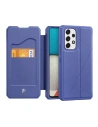 Hurtownia GSM - Etui Dux Ducis Skin X Samsung Galaxy A53 5G albastru - DDS872 - {ean13} - Hurt