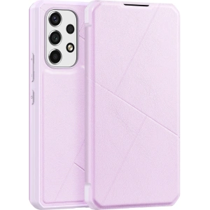 Hurtownia GSM - Etui Dux Ducis Skin X Samsung Galaxy A53 5G rozie - DDS873 - {ean13} - Hurt