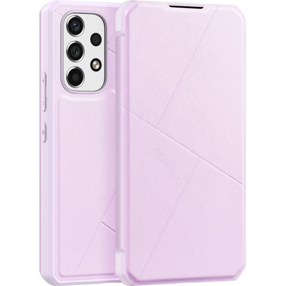Hurtownia GSM - Etui Dux Ducis Skin X Samsung Galaxy A53 5G rozie - DDS873 - {ean13} - Hurt