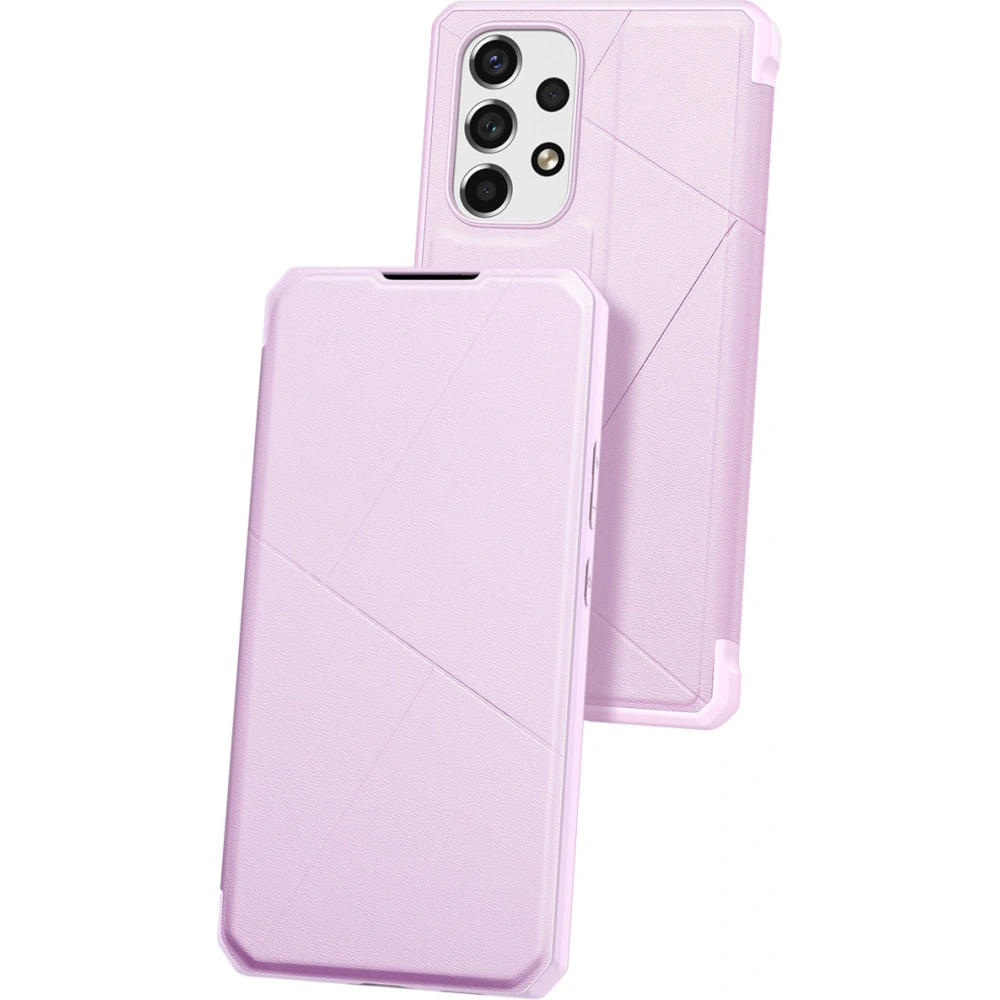 Hurtownia GSM - Etui Dux Ducis Skin X Samsung Galaxy A53 5G rozie - DDS873 - {ean13} - Hurt