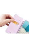 Hurtownia GSM - Etui Dux Ducis Skin X Samsung Galaxy A53 5G rozie - DDS873 - {ean13} - Hurt