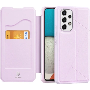 Hurtownia GSM - Etui Dux Ducis Skin X Samsung Galaxy A53 5G rozie - DDS873 - {ean13} - Hurt