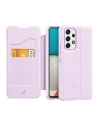Hurtownia GSM - Etui Dux Ducis Skin X Samsung Galaxy A53 5G rozie - DDS873 - {ean13} - Hurt