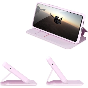 Hurtownia GSM - Etui Dux Ducis Skin X Samsung Galaxy A53 5G rozie - DDS873 - {ean13} - Hurt