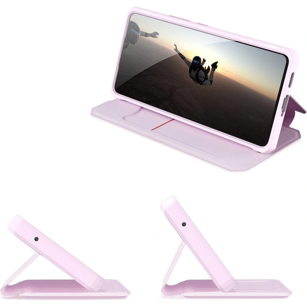 Hurtownia GSM - Etui Dux Ducis Skin X Samsung Galaxy A53 5G rozie - DDS873 - {ean13} - Hurt