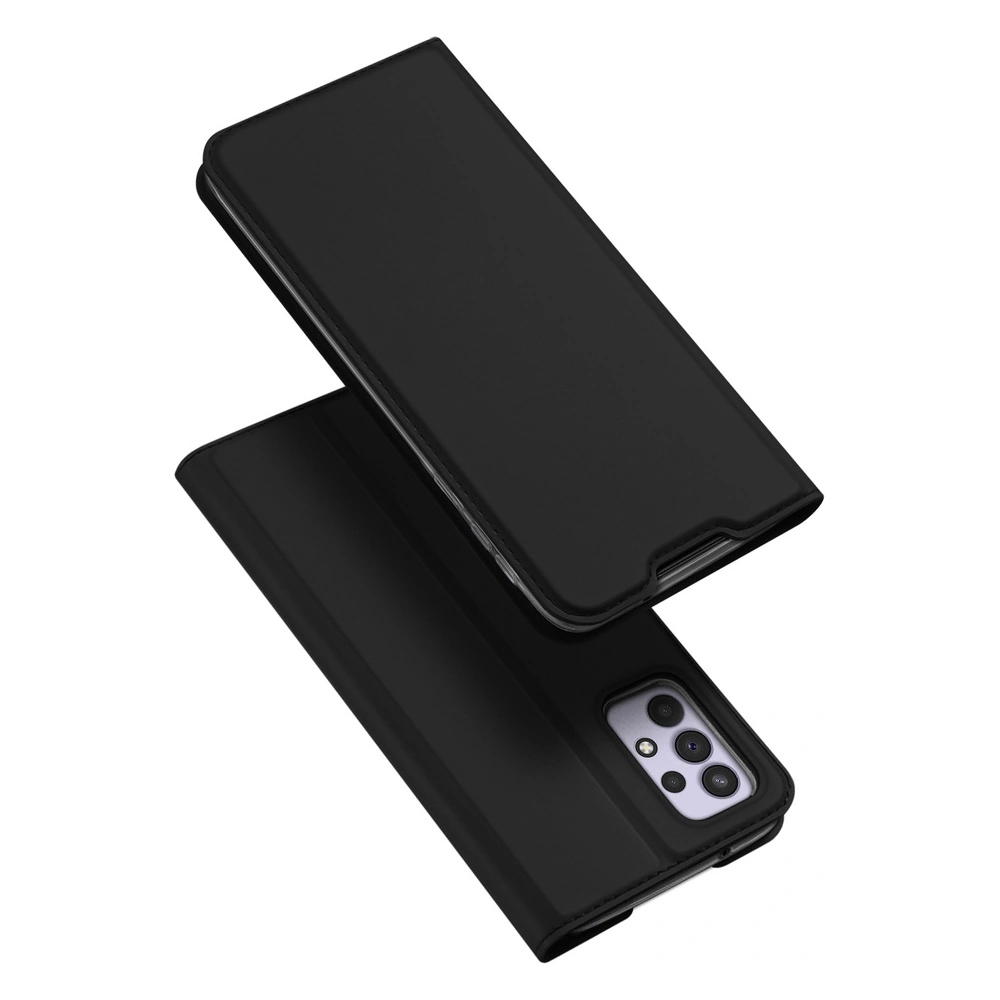 Hurtownia GSM - Case Dux Ducis Skin Pro Samsung Galaxy A33 5G schwarz - DDS874 - {ean13} - Hurt