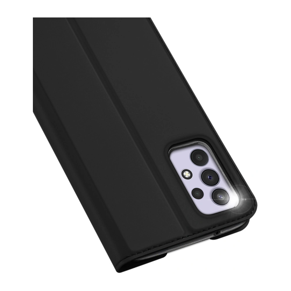 Hurtownia GSM - Case Dux Ducis Skin Pro Samsung Galaxy A33 5G schwarz - DDS874 - {ean13} - Hurt