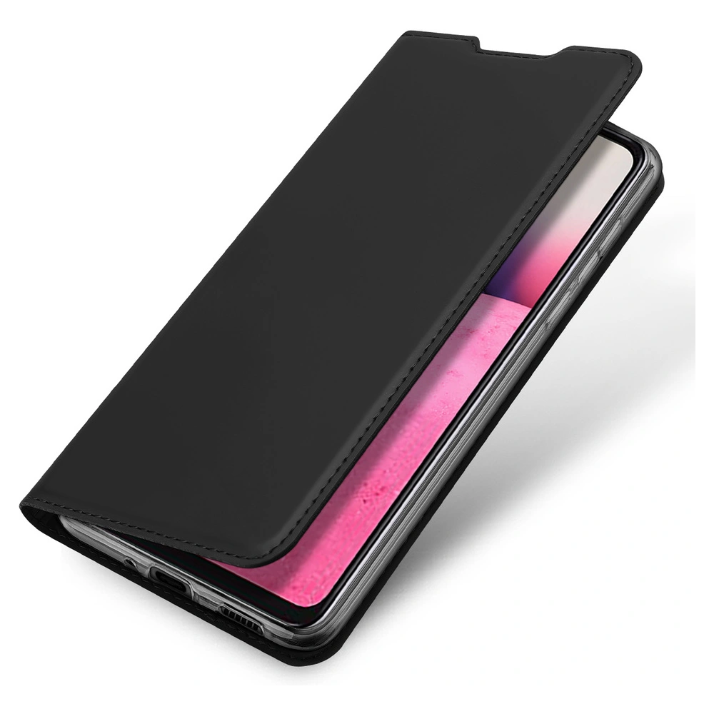 Hurtownia GSM - Case Dux Ducis Skin Pro Samsung Galaxy A33 5G schwarz - DDS874 - {ean13} - Hurt