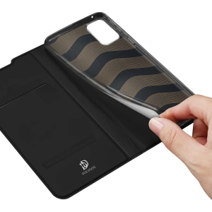 Hurtownia GSM - Case Dux Ducis Skin Pro Samsung Galaxy A33 5G schwarz - DDS874 - {ean13} - Hurt