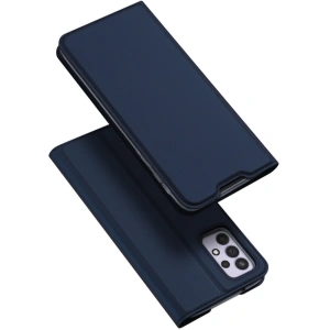 Hurtownia GSM - Case Dux Ducis Skin Pro Samsung Galaxy A33 5G blau - DDS875 - {ean13} - Hurt
