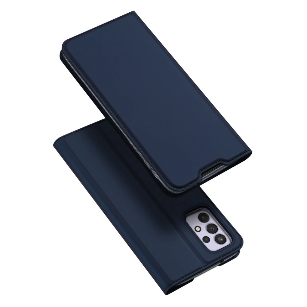 Hurtownia GSM - Case Dux Ducis Skin Pro Samsung Galaxy A33 5G blau - DDS875 - {ean13} - Hurt