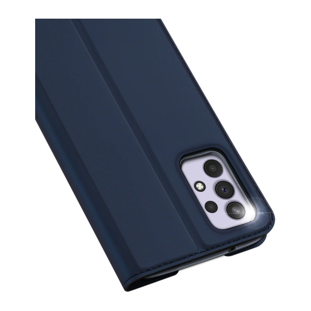 Hurtownia GSM - Case Dux Ducis Skin Pro Samsung Galaxy A33 5G blau - DDS875 - {ean13} - Hurt