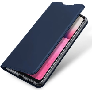 Hurtownia GSM - Case Dux Ducis Skin Pro Samsung Galaxy A33 5G blau - DDS875 - {ean13} - Hurt