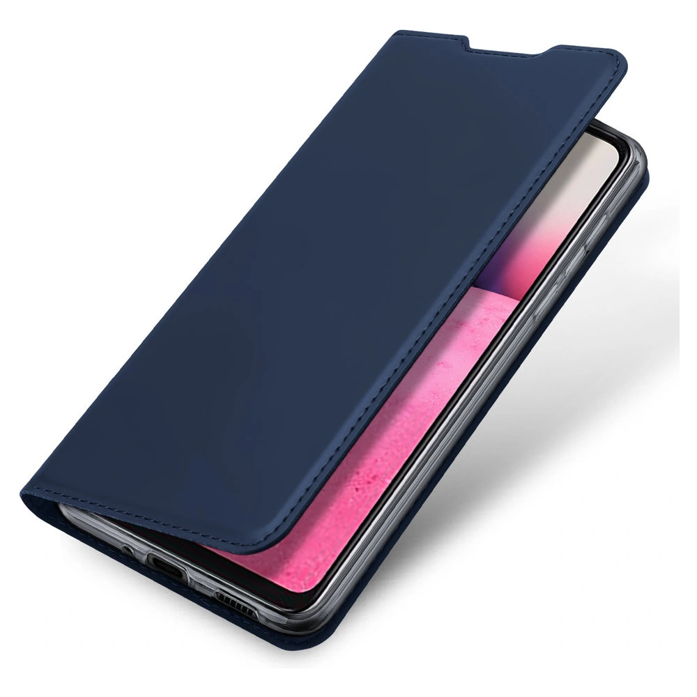 Hurtownia GSM - Case Dux Ducis Skin Pro Samsung Galaxy A33 5G blau - DDS875 - {ean13} - Hurt