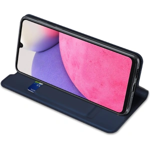 Hurtownia GSM - Case Dux Ducis Skin Pro Samsung Galaxy A33 5G blau - DDS875 - {ean13} - Hurt