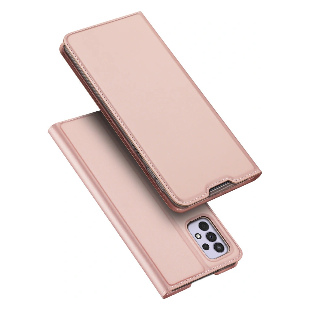 Hurtownia GSM - Case Dux Ducis Skin Pro Samsung Galaxy A33 5G rosa - DDS876 - {ean13} - Hurt