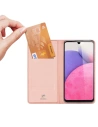 Hurtownia GSM - Case Dux Ducis Skin Pro Samsung Galaxy A33 5G rosa - DDS876 - {ean13} - Hurt