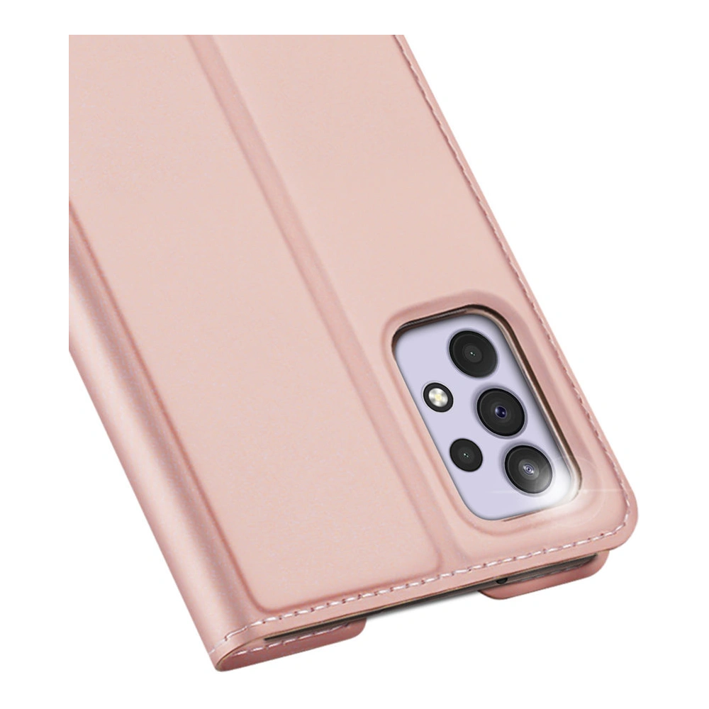 Hurtownia GSM - Case Dux Ducis Skin Pro Samsung Galaxy A33 5G rosa - DDS876 - {ean13} - Hurt