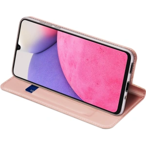 Hurtownia GSM - Case Dux Ducis Skin Pro Samsung Galaxy A33 5G rosa - DDS876 - {ean13} - Hurt
