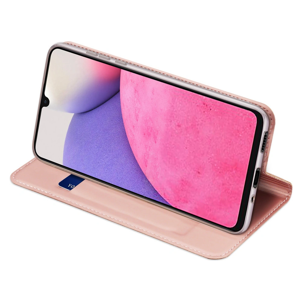 Hurtownia GSM - Case Dux Ducis Skin Pro Samsung Galaxy A33 5G rosa - DDS876 - {ean13} - Hurt
