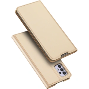 Hurtownia GSM - Case Dux Ducis Skin Pro Samsung Galaxy A33 5G gold - DDS877 - {ean13} - Hurt