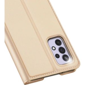 Hurtownia GSM - Case Dux Ducis Skin Pro Samsung Galaxy A33 5G gold - DDS877 - {ean13} - Hurt