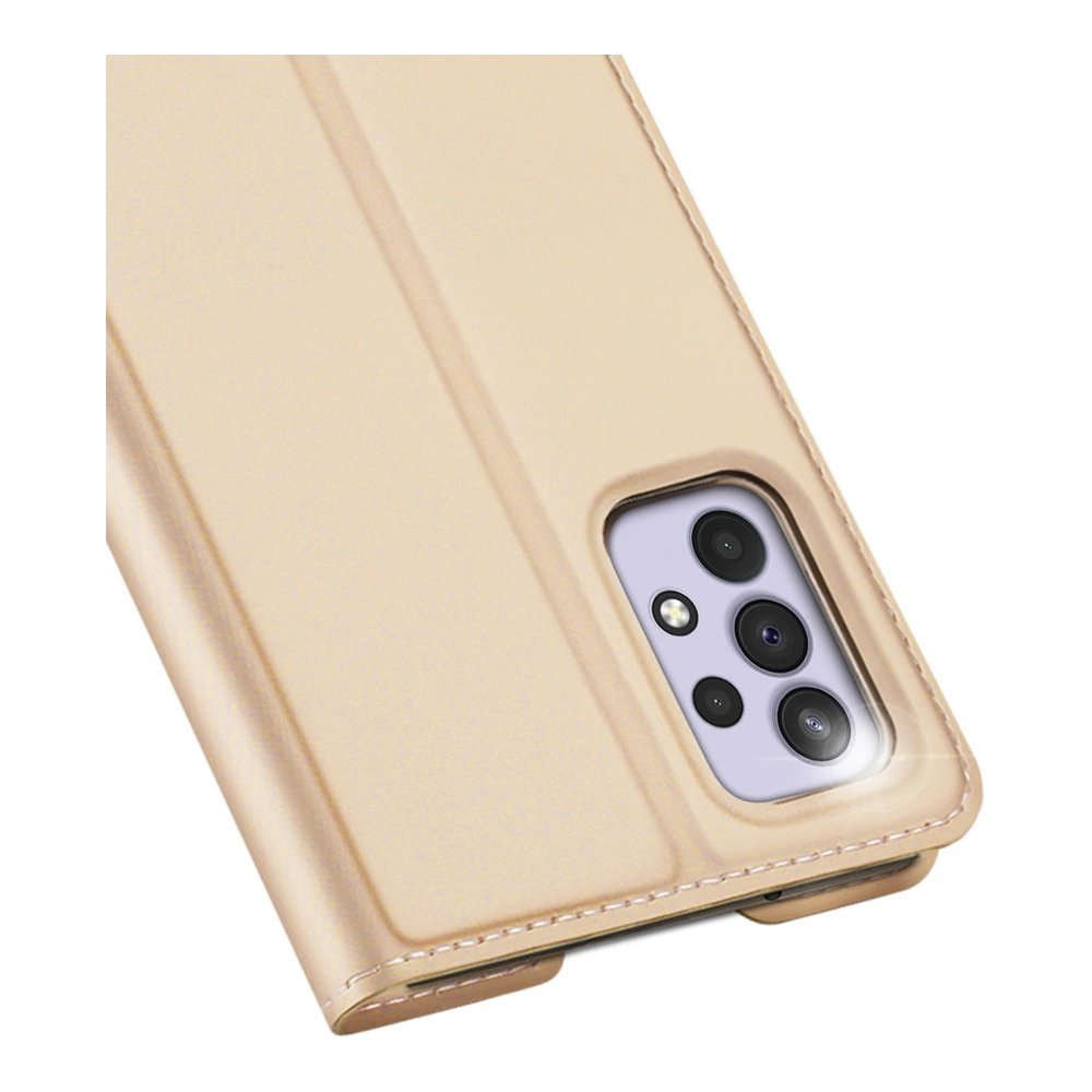 Hurtownia GSM - Case Dux Ducis Skin Pro Samsung Galaxy A33 5G gold - DDS877 - {ean13} - Hurt